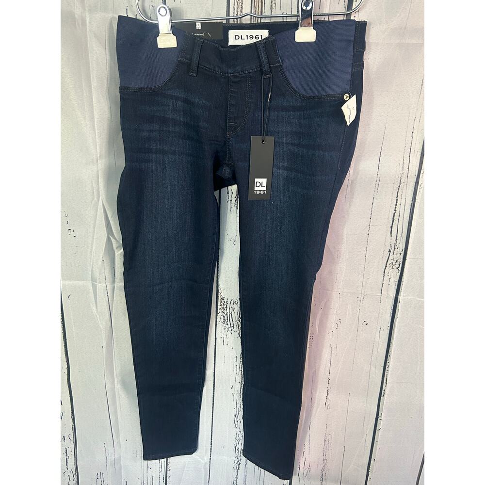 Maternity Jeans